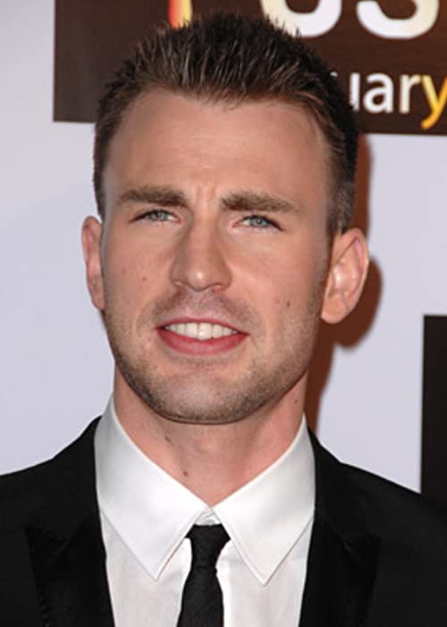 Chris Evans