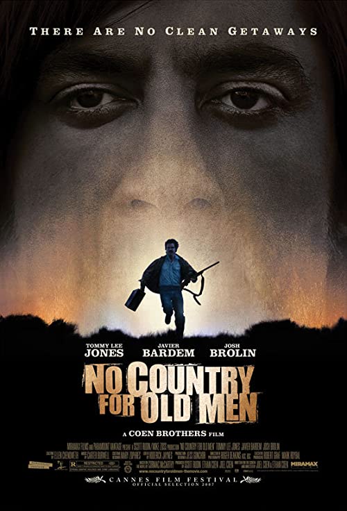 No Country for Old Men