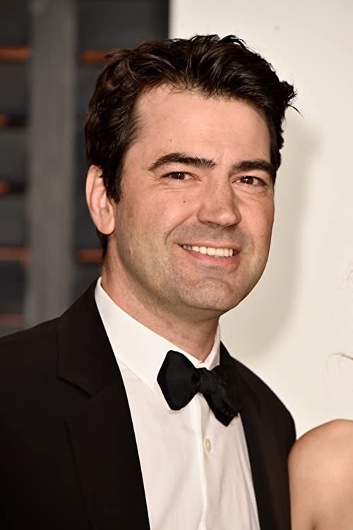 Ron Livingston