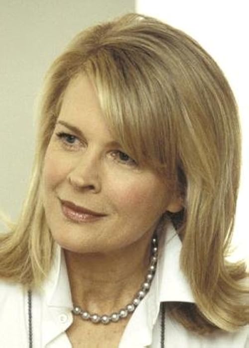 Candice Bergen