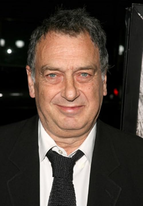 Stephen Frears