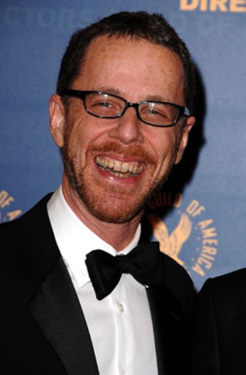 Ethan Coen