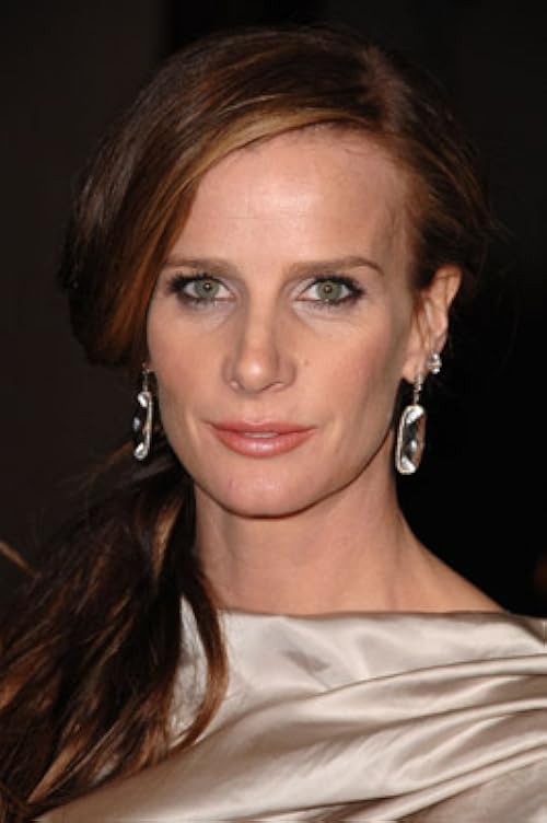 Rachel Griffiths