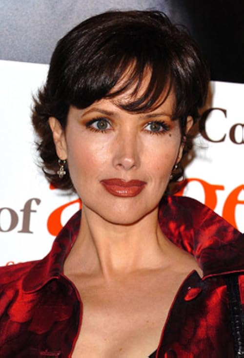 Janine Turner