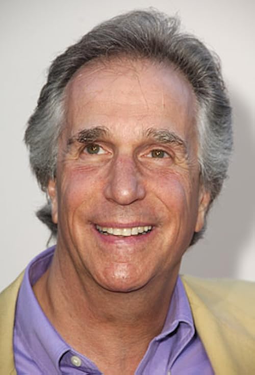 Henry Winkler