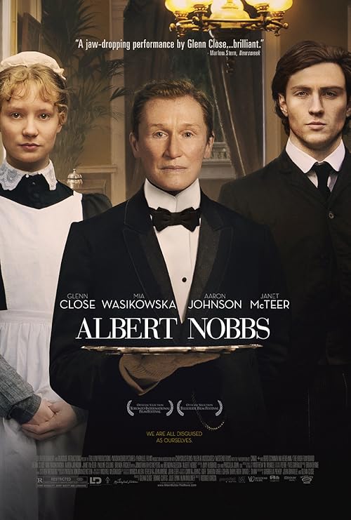 Albert Nobbs