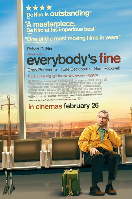 Everybody\'s Fine