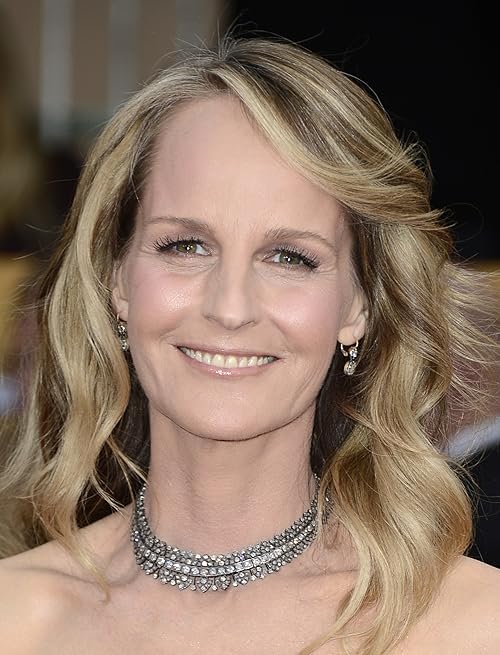 Helen Hunt