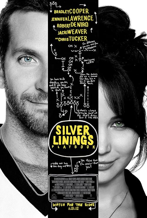 Silver Linings Playbook