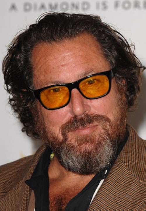 Julian Schnabel