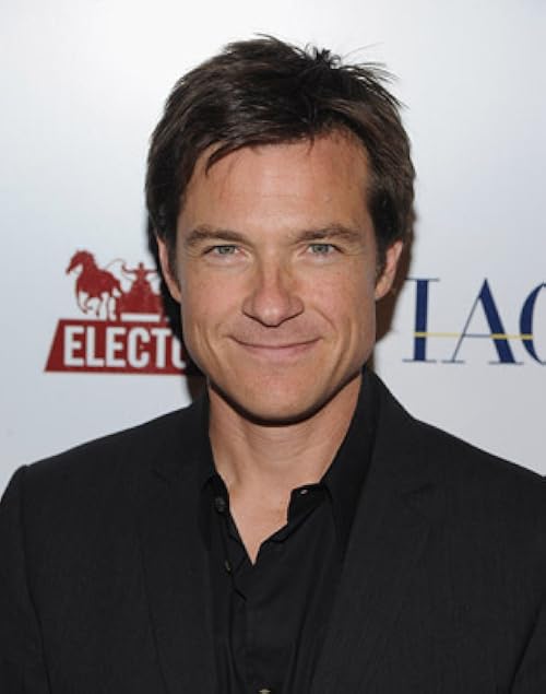 Jason Bateman