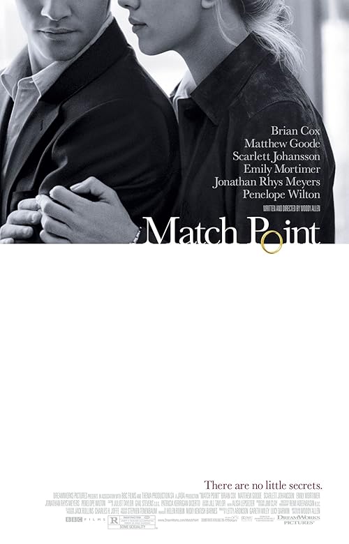 Match Point