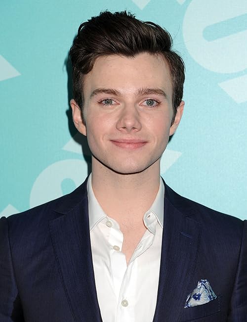 Chris Colfer