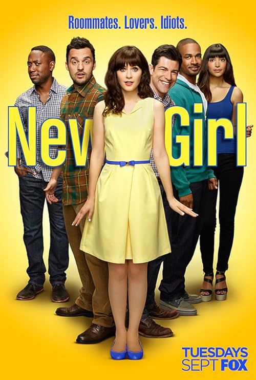 New Girl