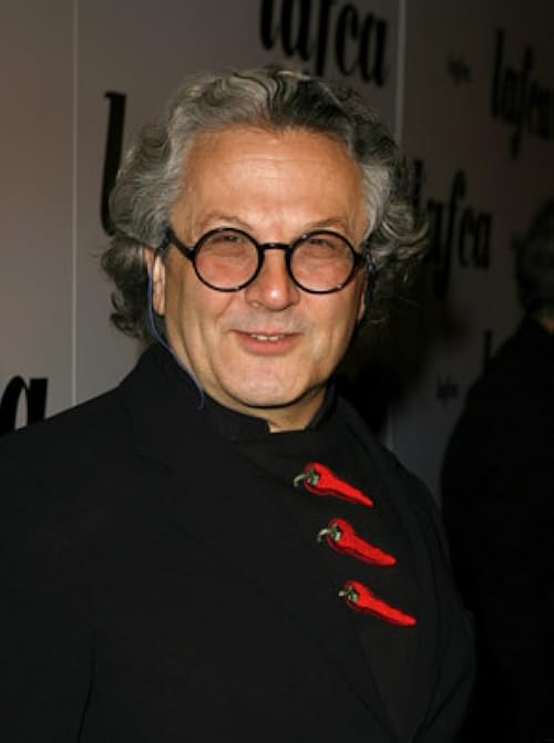 George Miller