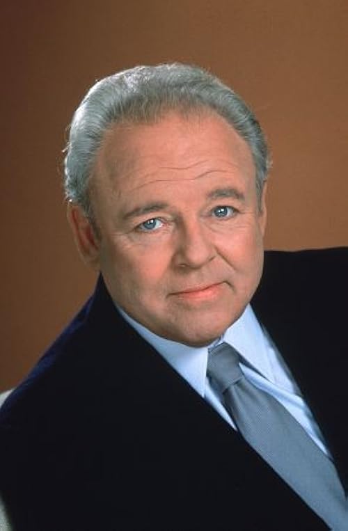 Carroll O\'Connor
