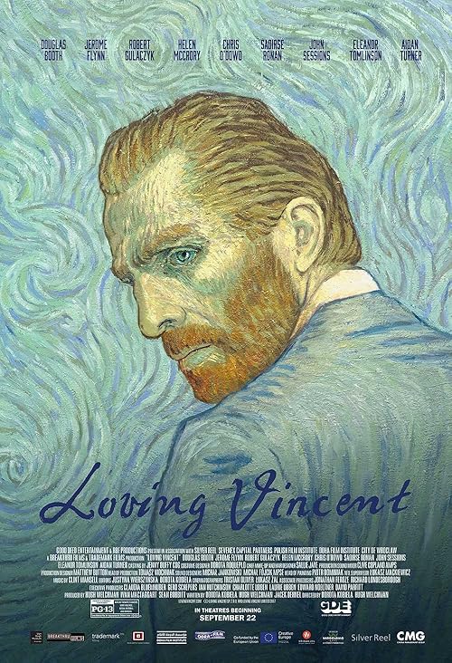 Loving Vincent