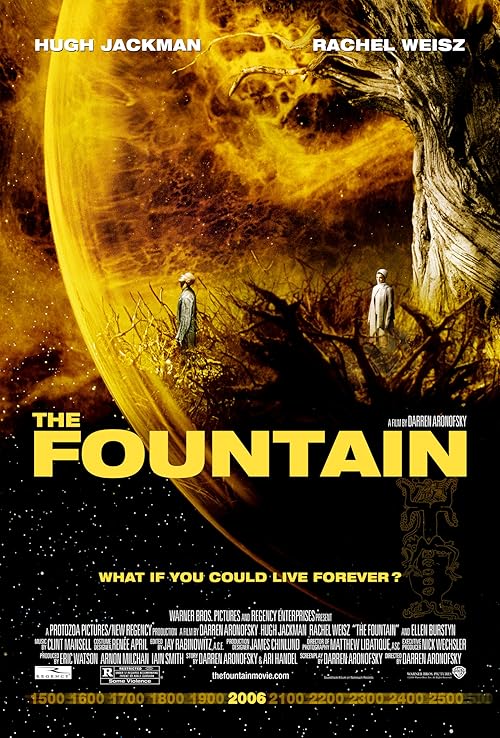 The Fountain