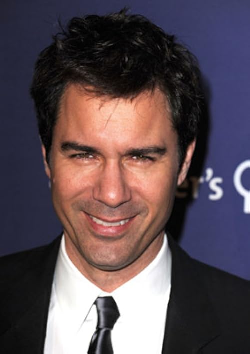 Eric McCormack