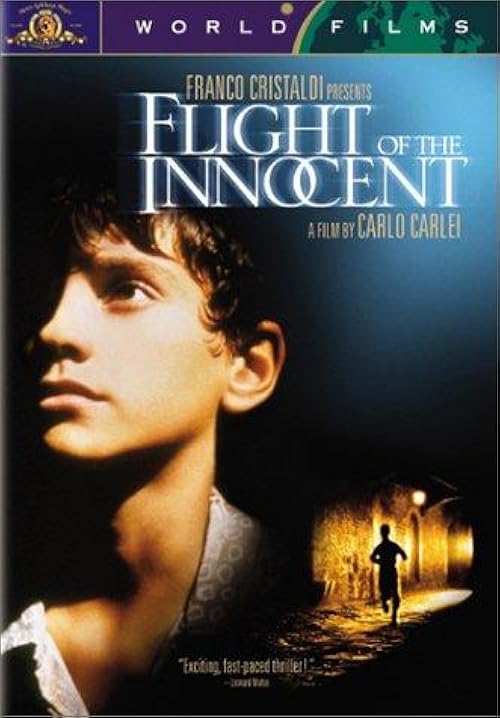 Flight of the Innocent