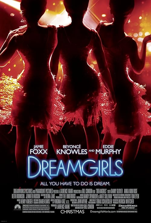 Dreamgirls