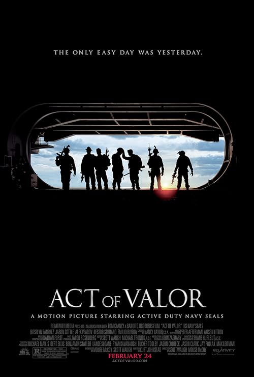 Act of Valor