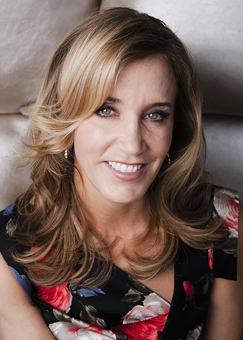 Felicity Huffman