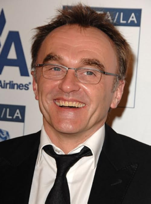 Danny Boyle