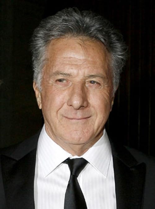 Dustin Hoffman