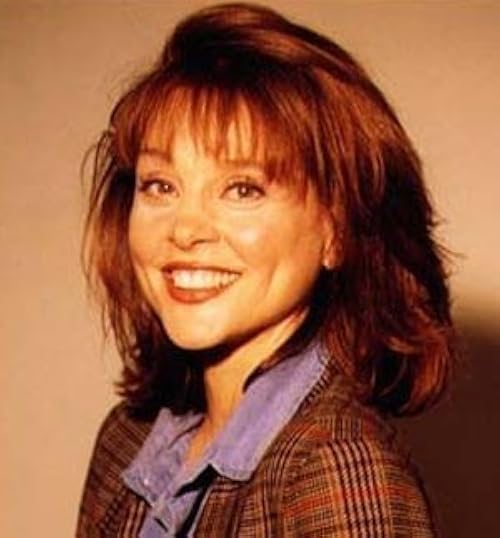 Leigh Taylor-Young