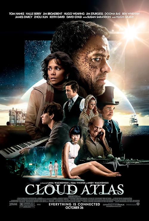 Cloud Atlas