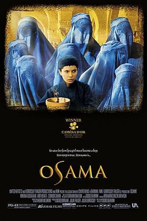 Osama