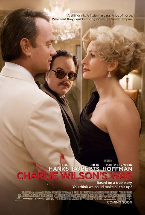 Charlie Wilson\'s War