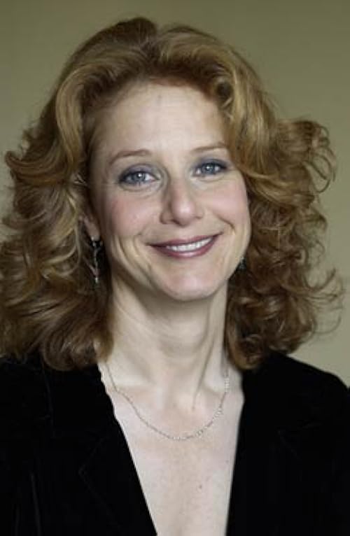 Debra Winger