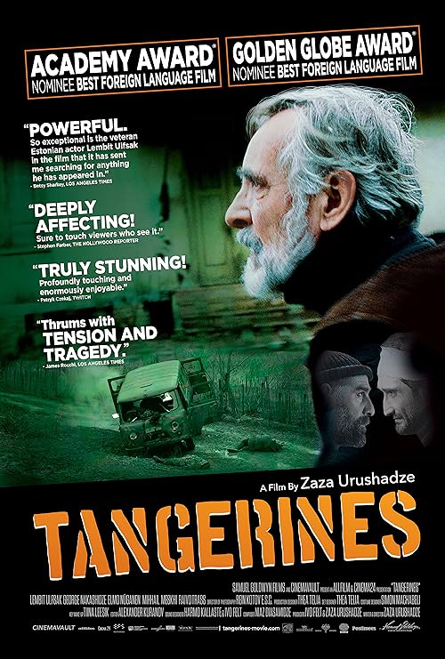 Tangerines