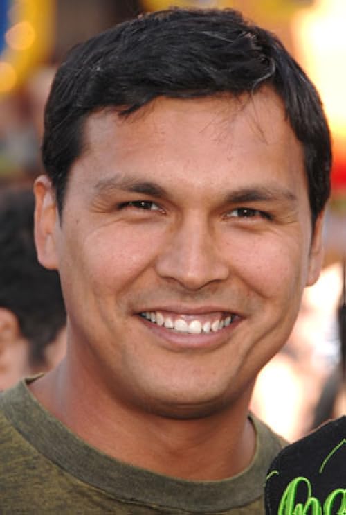 Adam Beach