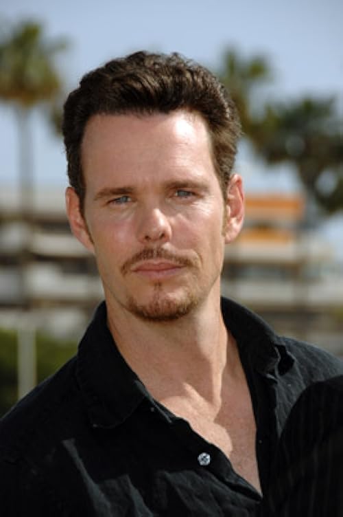 Kevin Dillon