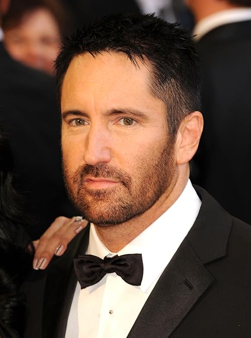 Trent Reznor