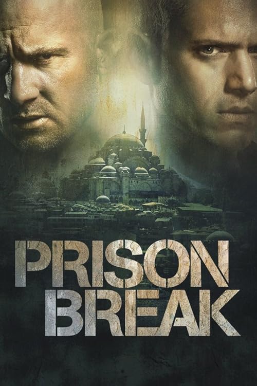 Prison Break