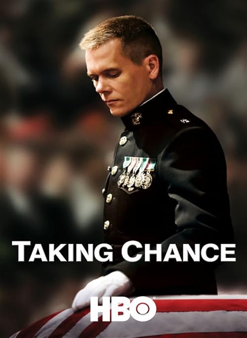 Taking Chance