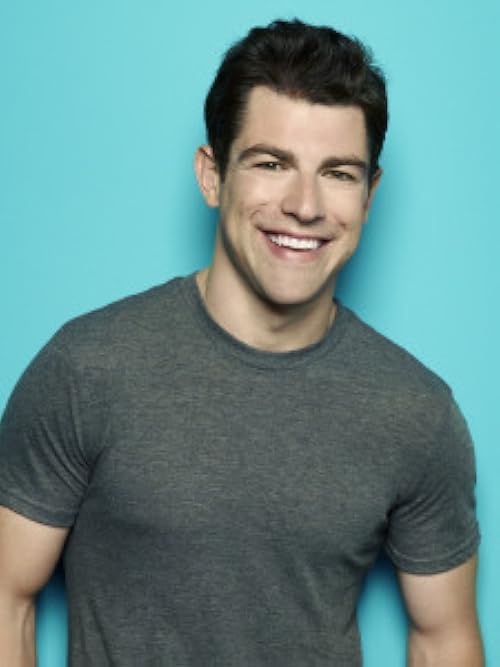 Max Greenfield