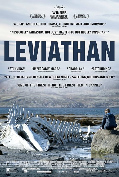 Leviathan