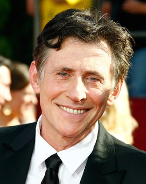 Gabriel Byrne