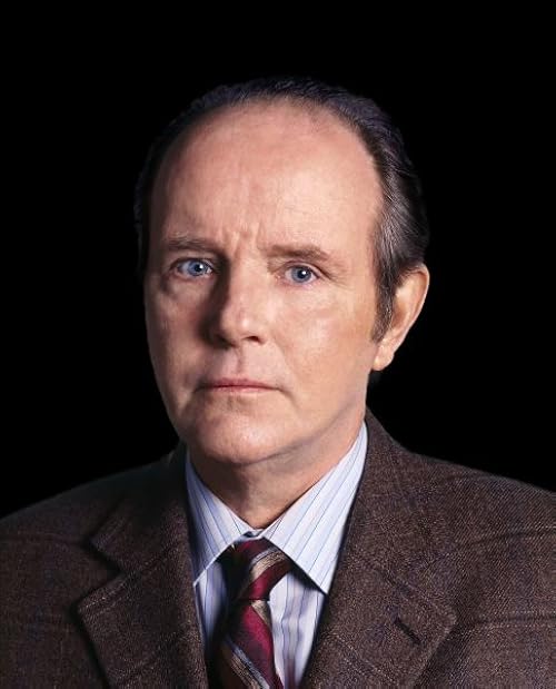 Michael Moriarty