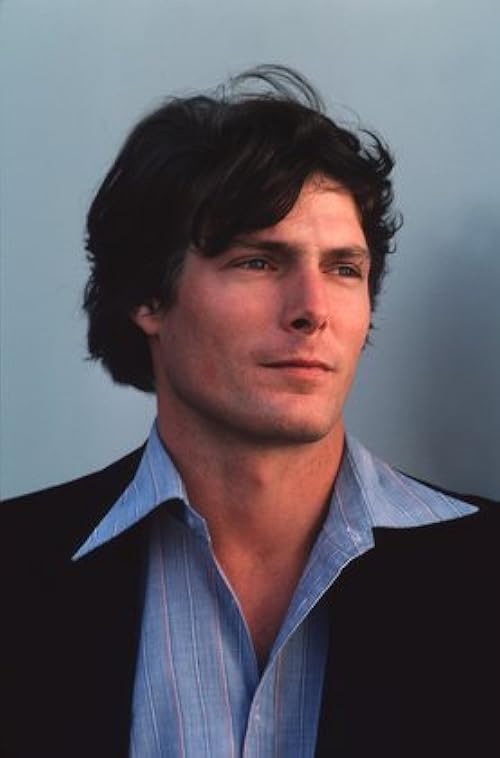 Christopher Reeve