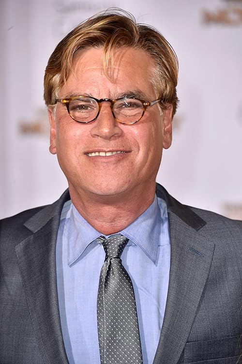 Aaron Sorkin