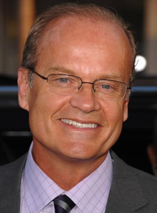 Kelsey Grammer