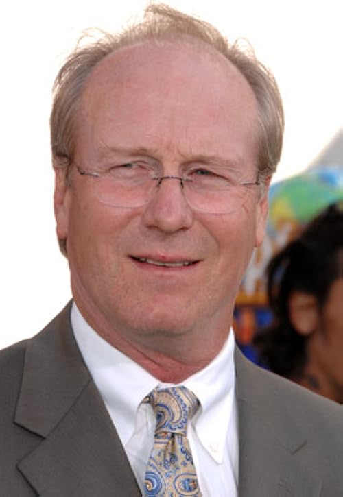 William Hurt