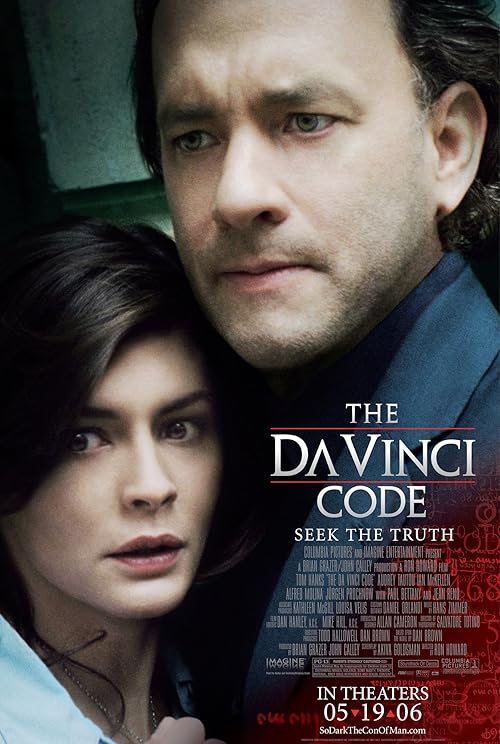 The Da Vinci Code