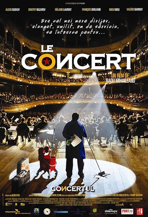 The Concert